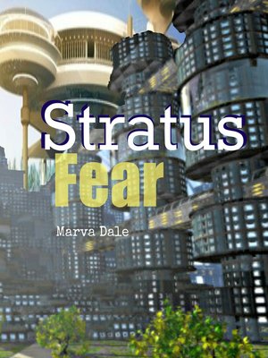 cover image of Stratus Fear